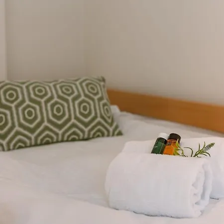 Huswell - Beautiful & Warm With Terrace In Ostend