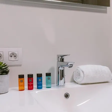 Apartment Huswell - Beautiful & Warm With Terrace In *