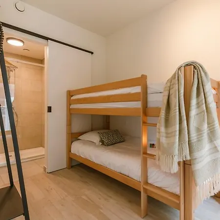 Apartment Huswell - Beautiful & Warm With Terrace In *